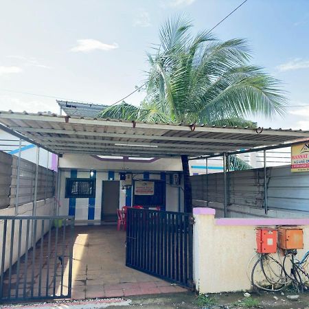 Mannat Villa 2Bhk Daman Exterior photo