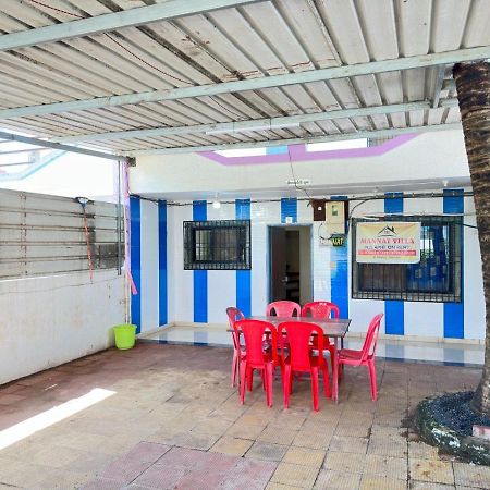 Mannat Villa 2Bhk Daman Exterior photo