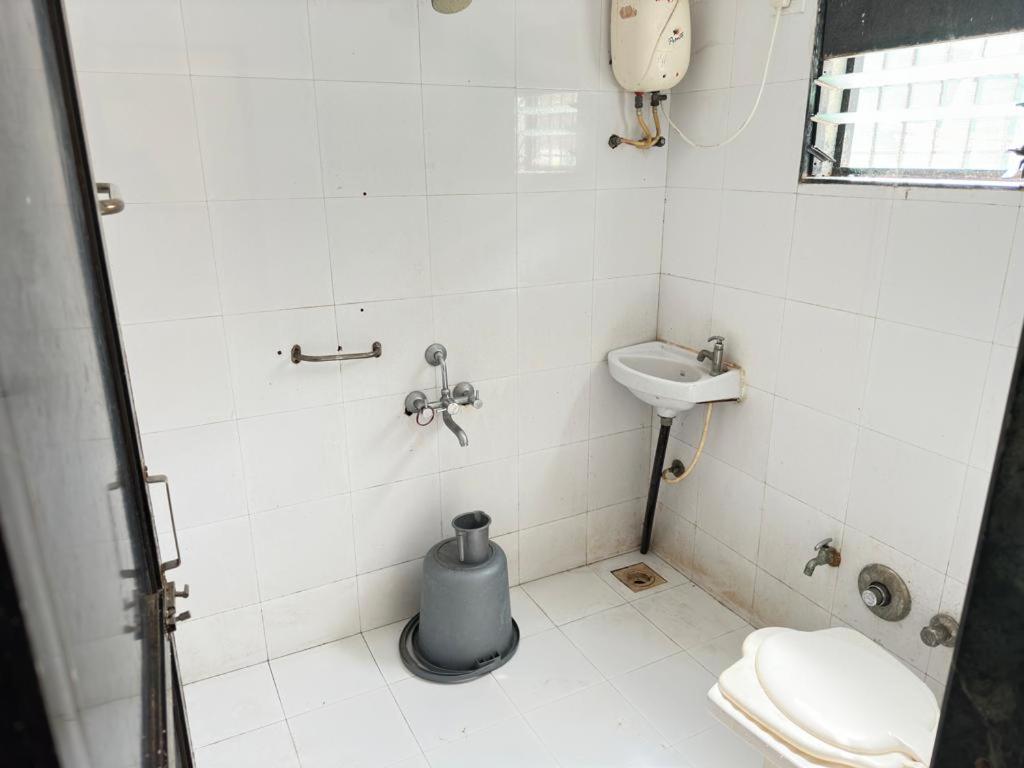 Mannat Villa 2Bhk Daman Exterior photo