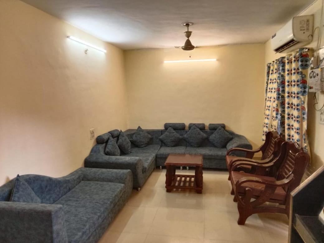 Mannat Villa 2Bhk Daman Exterior photo